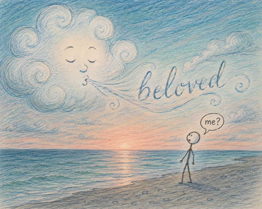God Image Series